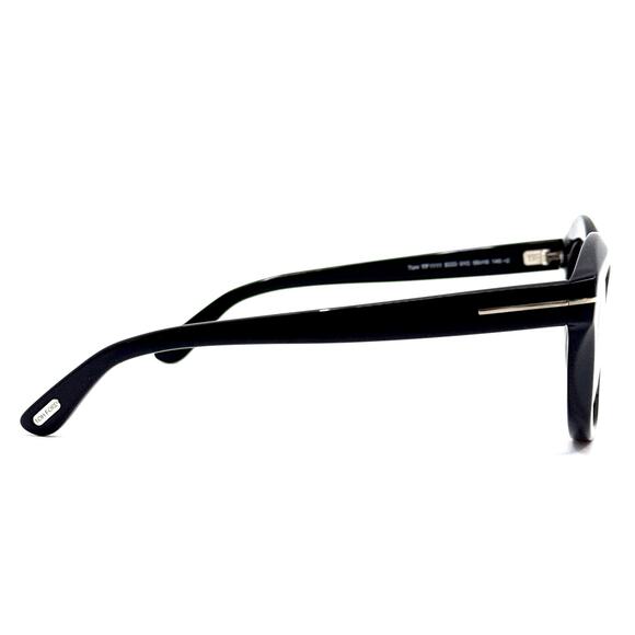 New, TOM FORD Toni Sunglasses TF1111 01C Authentic - Picture 10 of 14